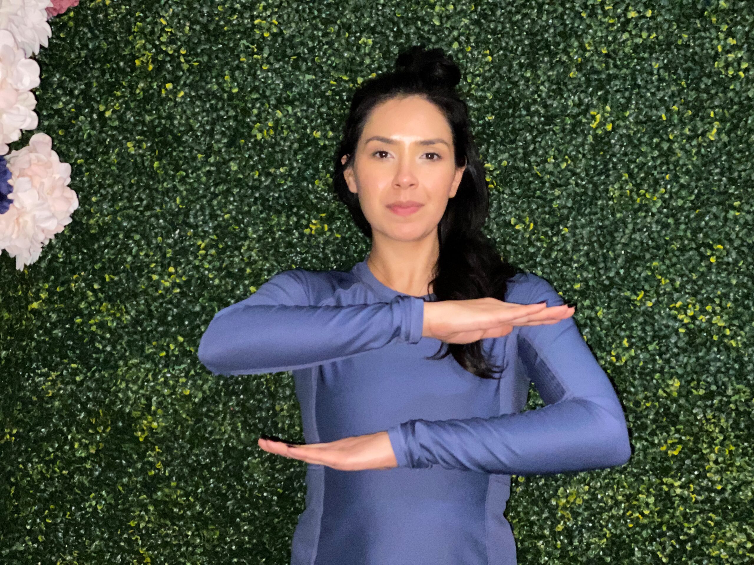 International Women’s Day Spotlight:  Judith Espinoza