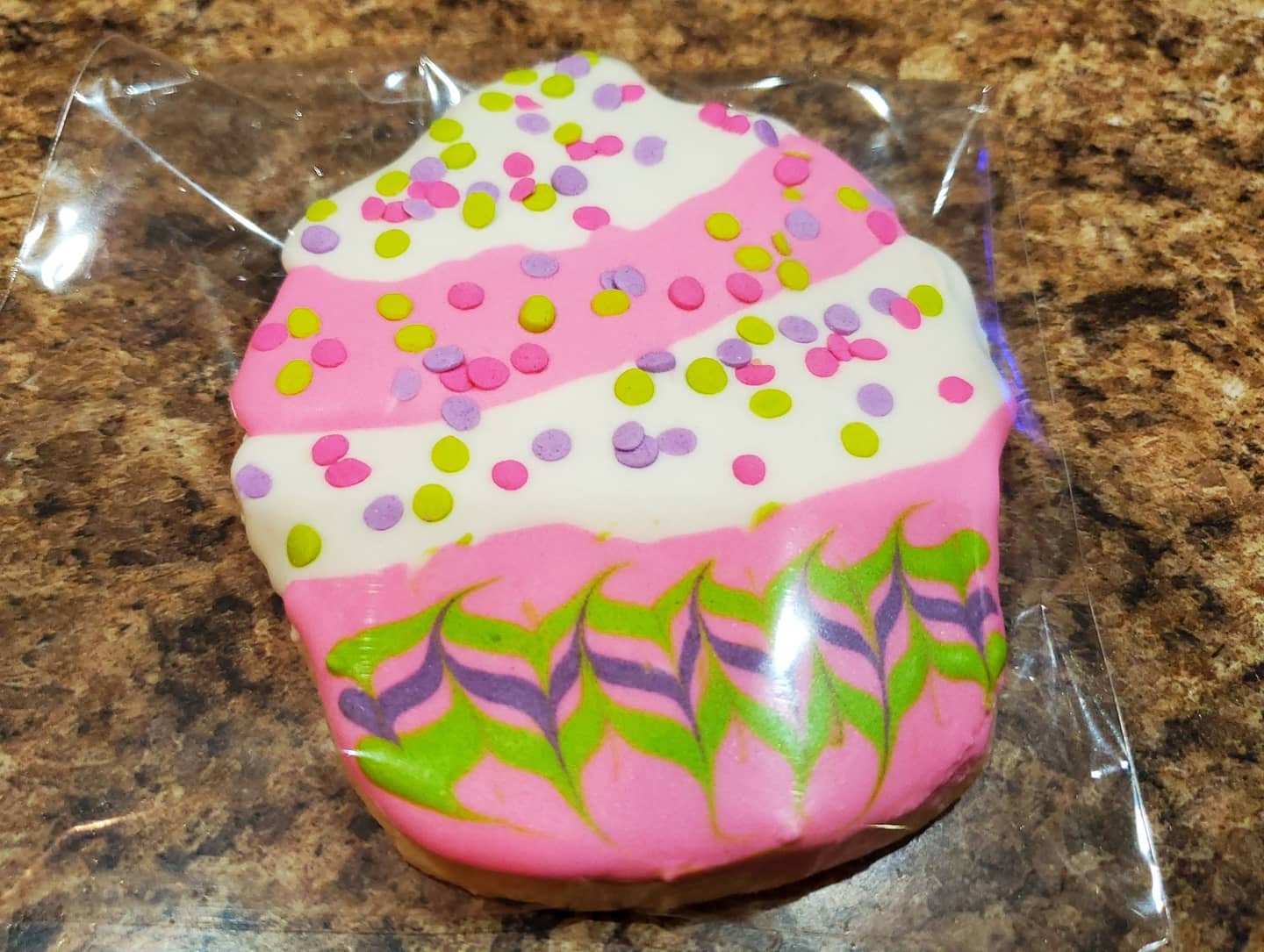 DIY Cookie Kits by Ms. Chocolatier (Video)