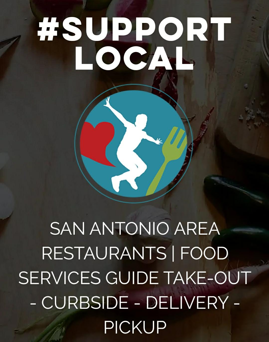 Restaurant Fanatic Launches Take-Out Site During SACOVID19