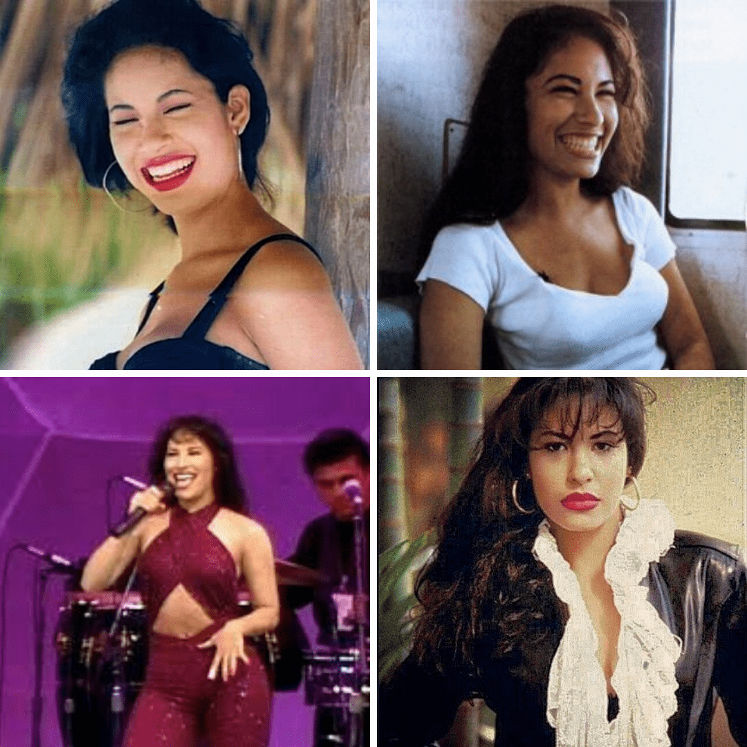 Remembering Selena Quintanilla Perez 25 Years Later Remembering Selena Quintanilla Perez 25 Years Later