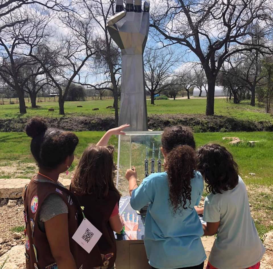 Make Great Family Memories at the Science Mill!