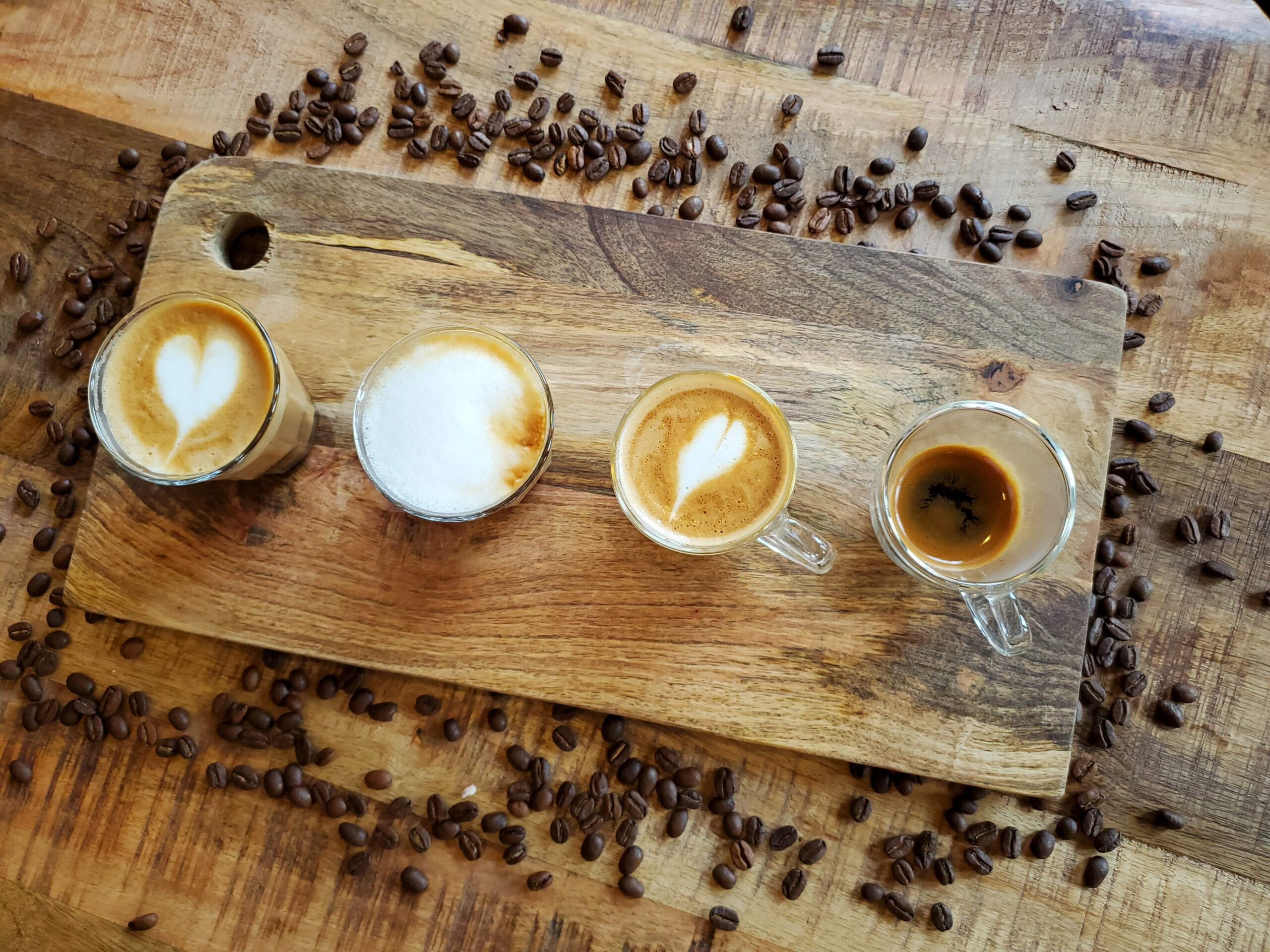 Coffeecionado Educates on Benefits of Coffee