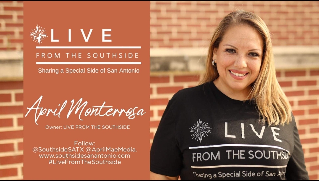 Live From The Southside