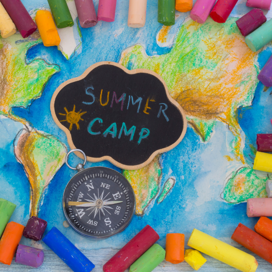 Southside San Antonio 2020 Summer Camps Southside San Antonio 2020 Summer Camps