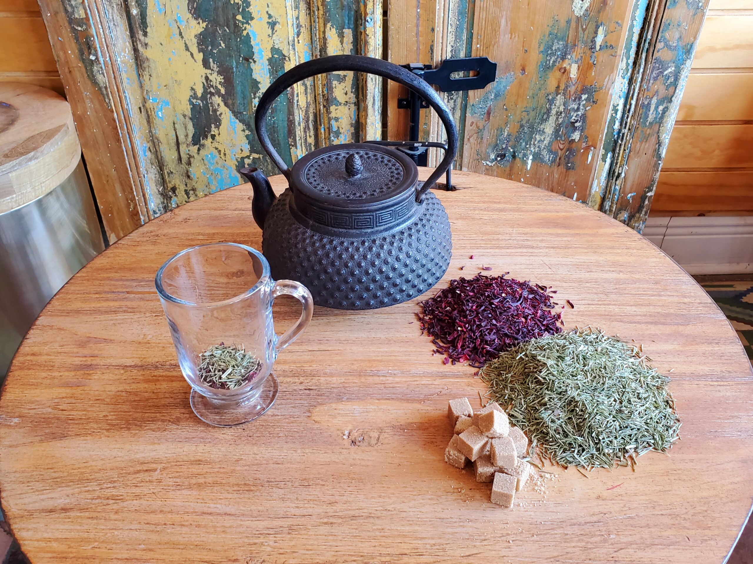 Coffeecionado - South side San Antonio, Texas