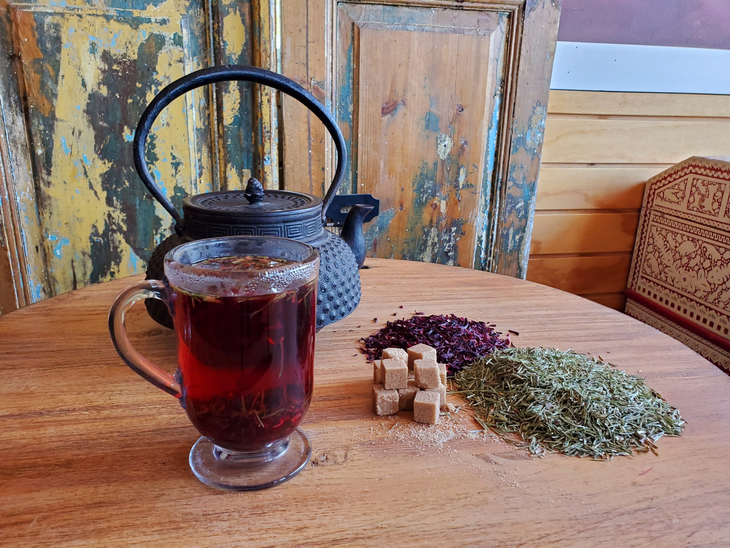 Coffeecionado - South side San Antonio, Texas