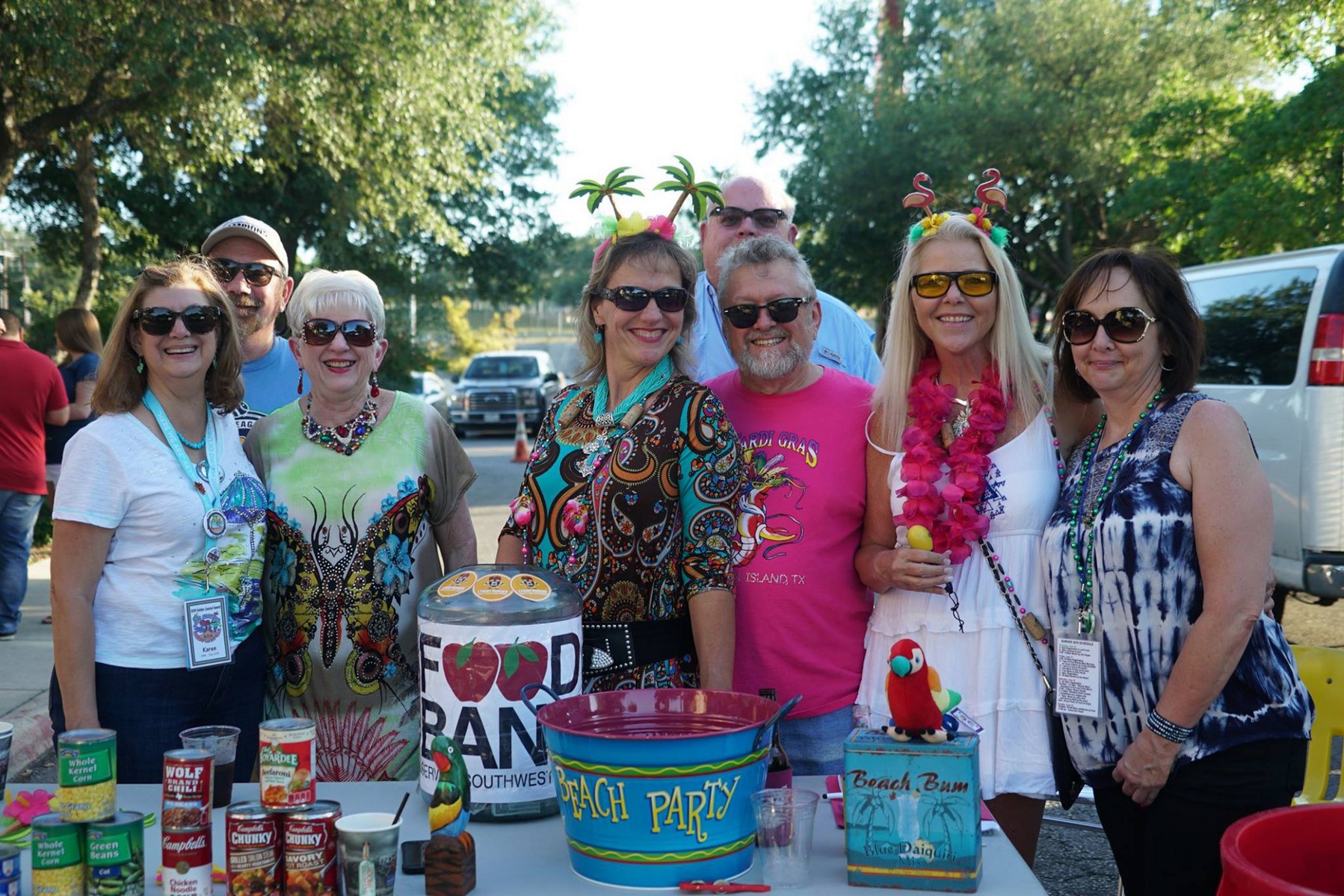 Live Music Series at County Line