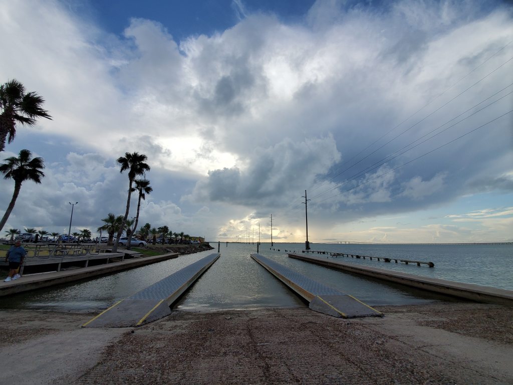South Padre Island, Texas