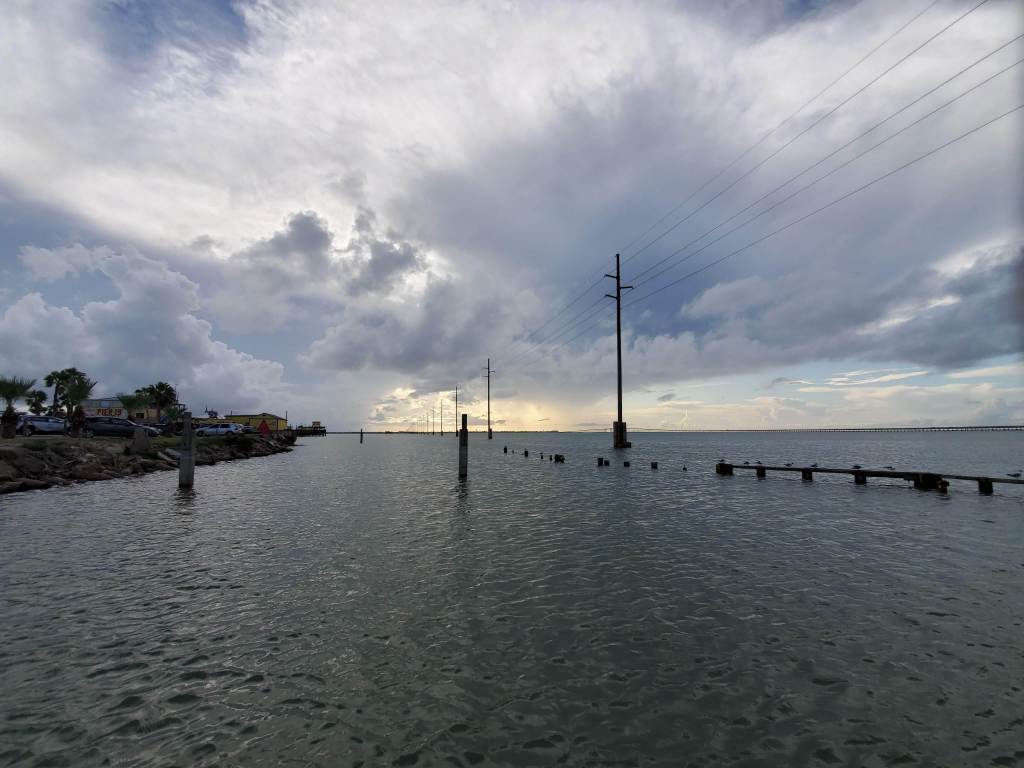 South Padre Island, Texas