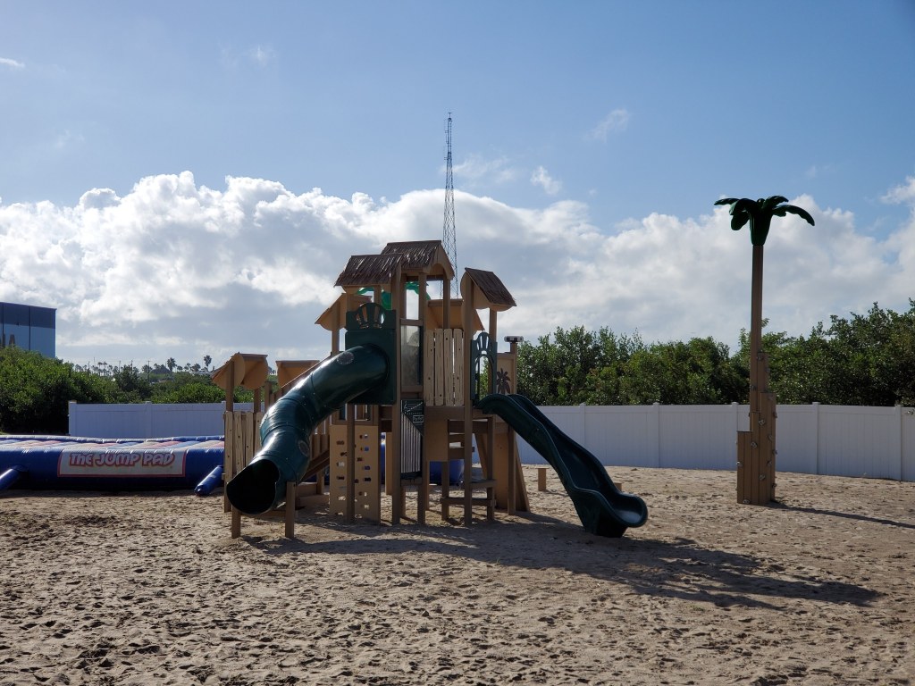 South Padre Island, Texas