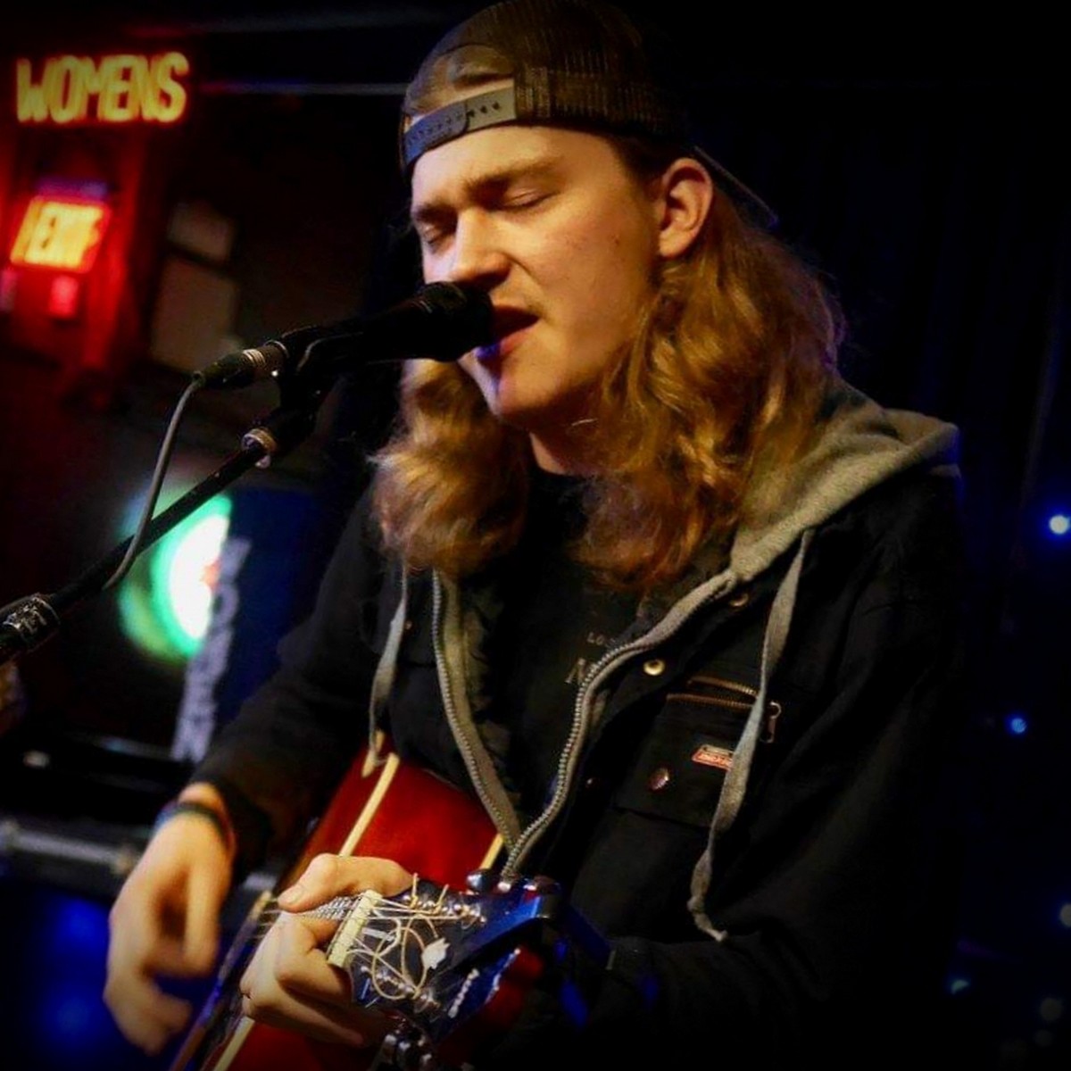 Live Music Series at County Line