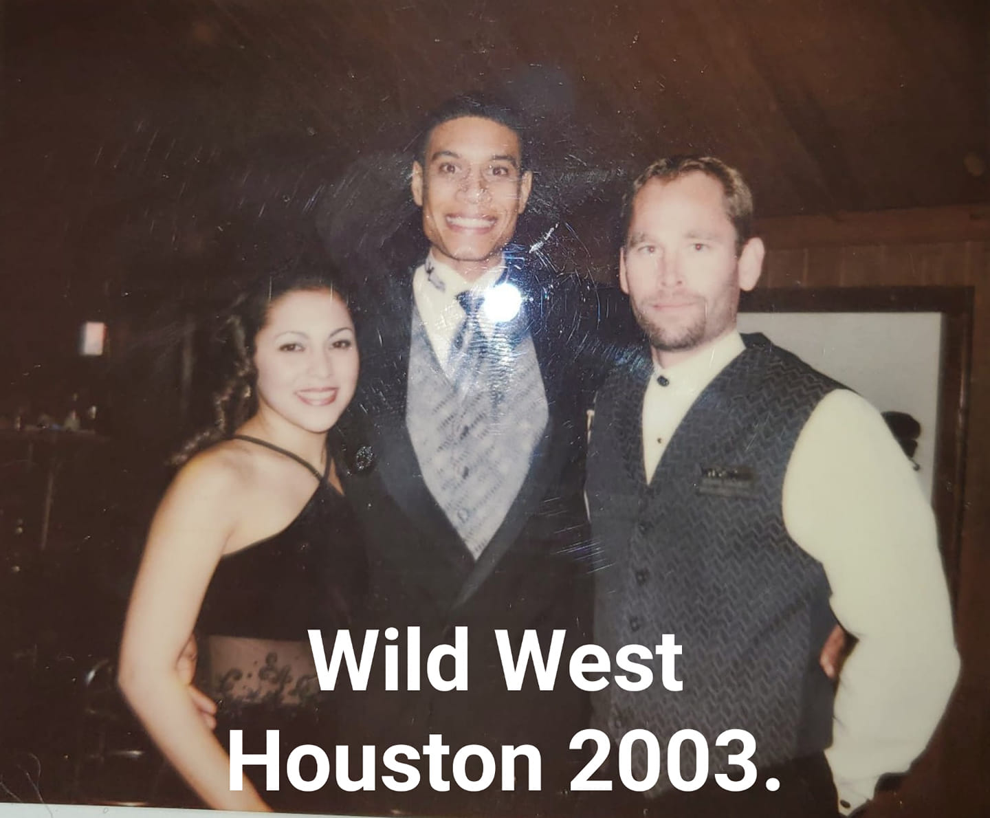 Live From The Southside - Broosters Backyard Icehouse