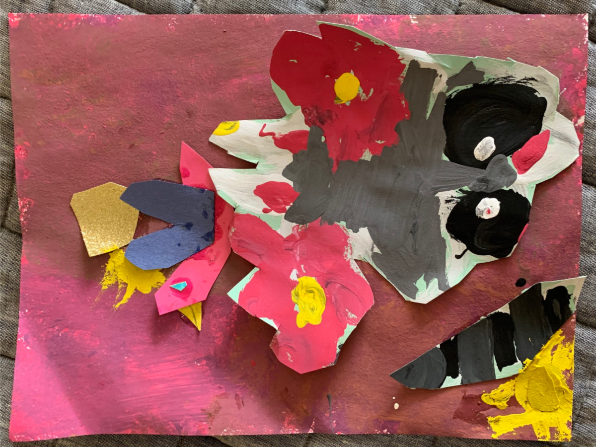 San Antonio Charter Moms