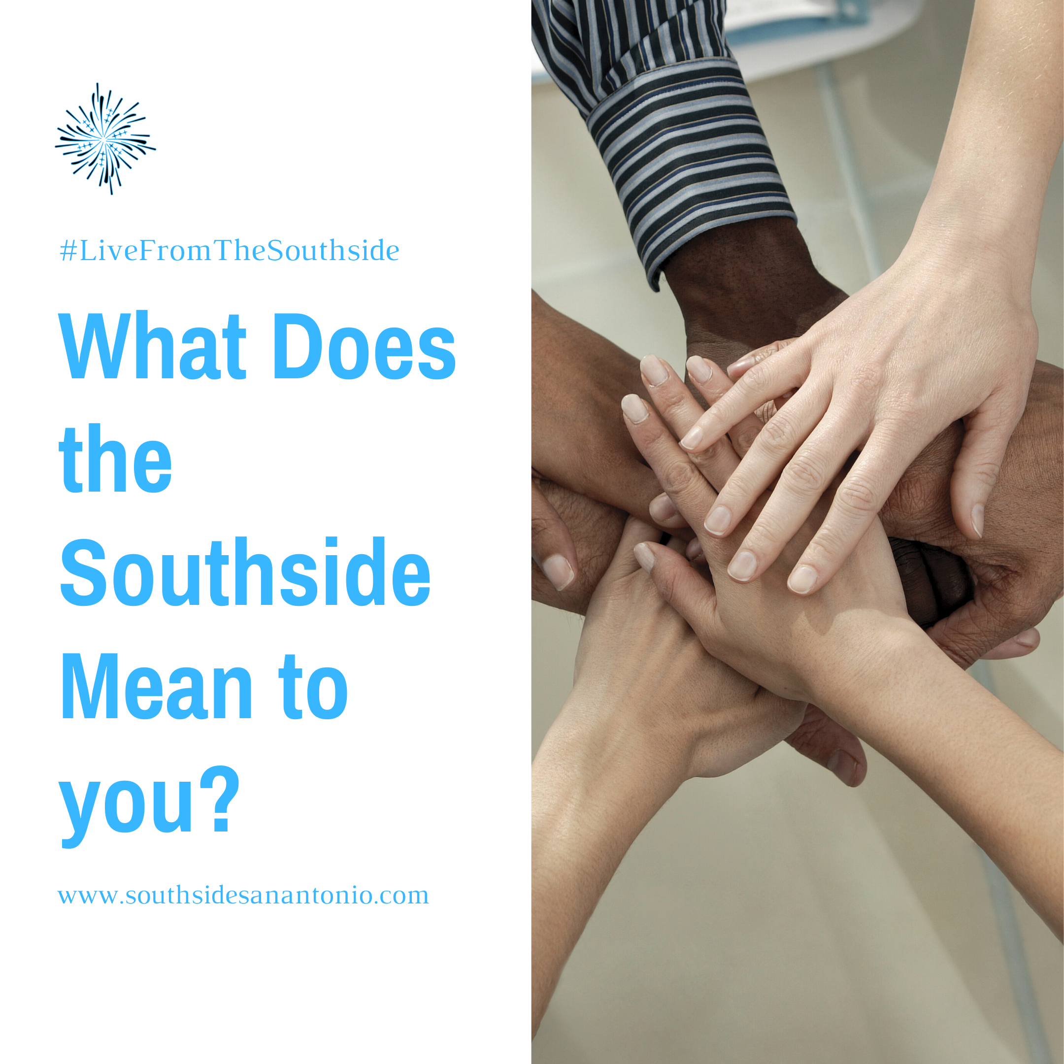 What does the Southside Mean to You?