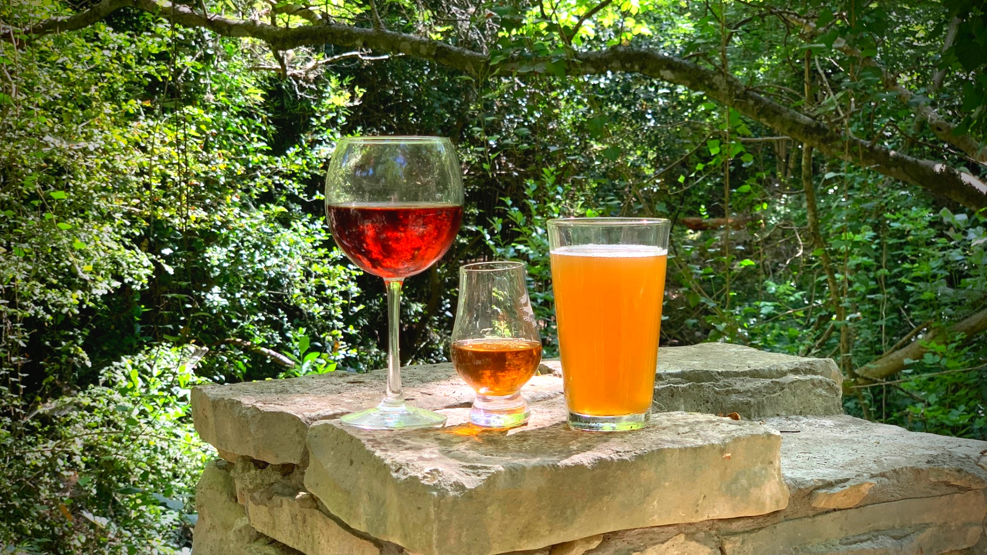 Dripping with Taste Trail & Passport- July 1-31, 2020 Dripping with Taste Trail & Passport- July 1-31, 2020