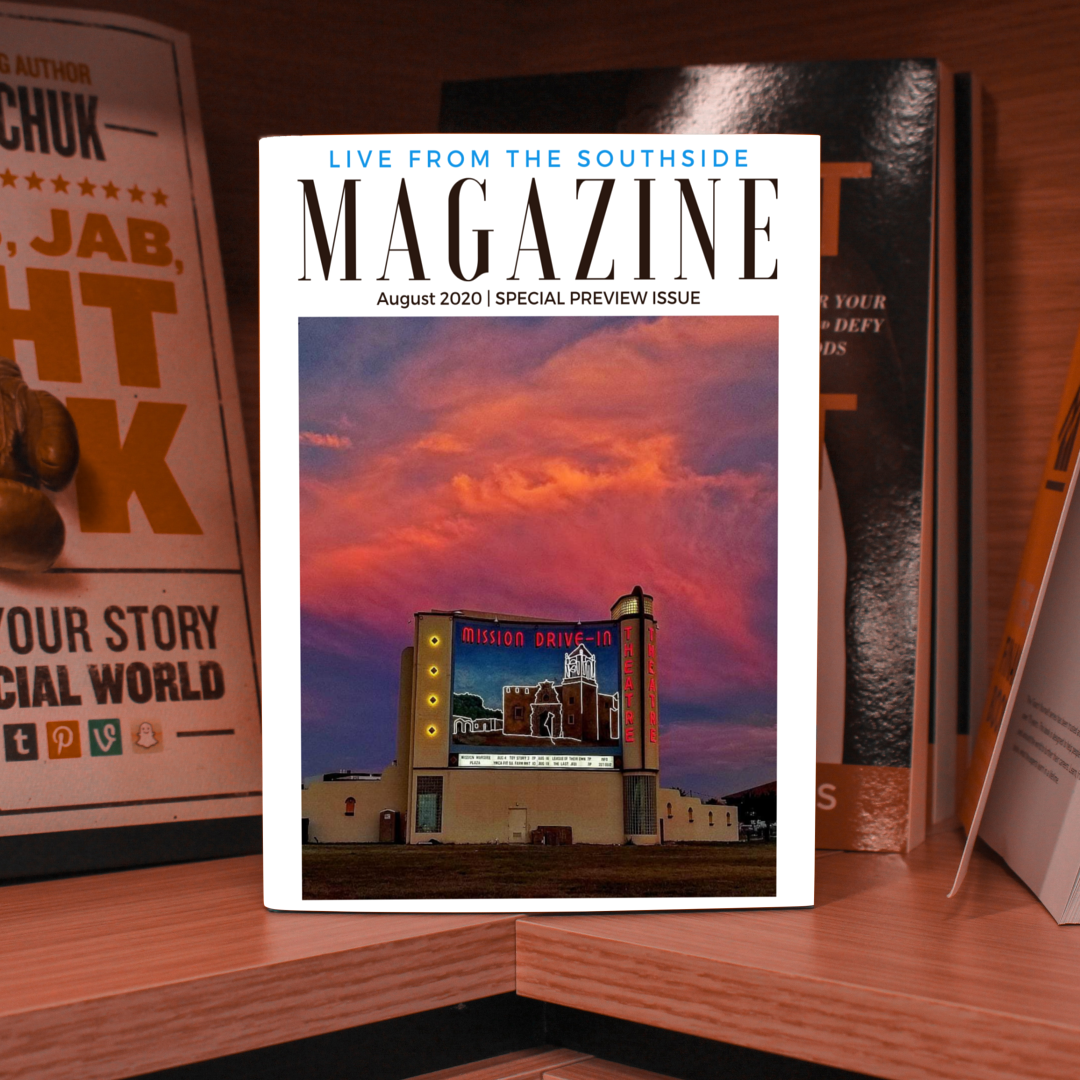 First Female, Latina-Owned Southside Magazine Launches with Vision to Share Positive Southside News