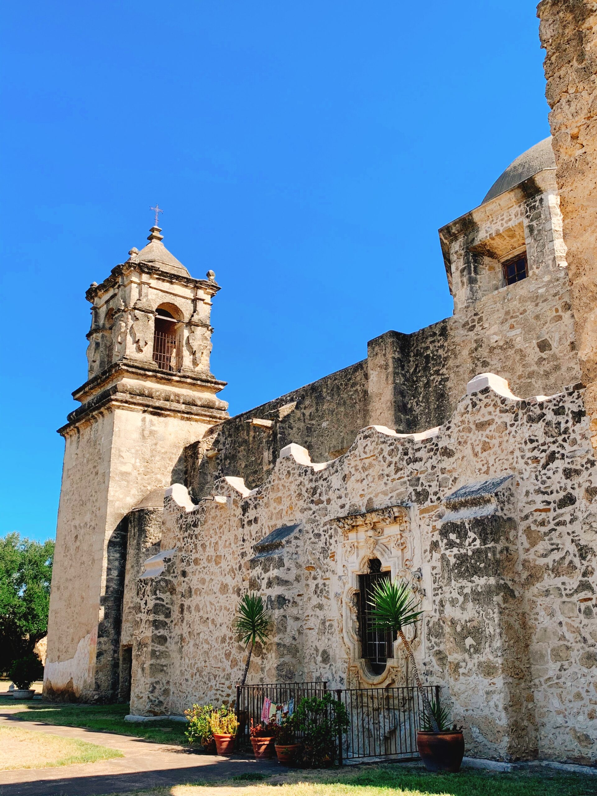 City of San Antonio Celebrates Fifth Anniversary of San Antonio Missions as UNESCO World Heritage Site with First-Time Virtual Festival