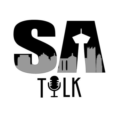 San Antonio’s Newest Podcast: SA Talk