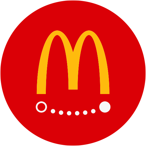 McDonald’s McDelivery Service