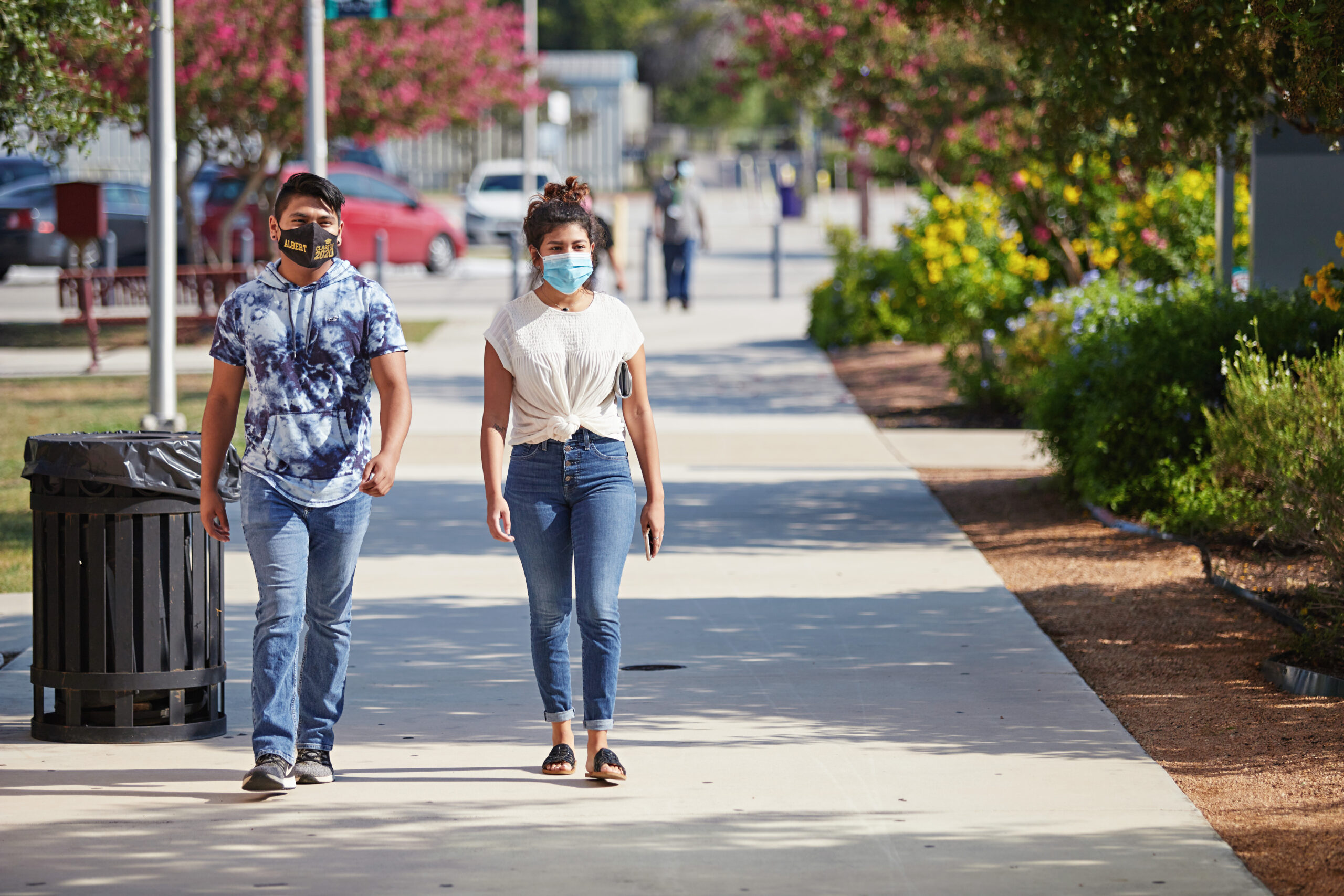 Palo Alto College awarded Hispanic-Serving Institution grant to support career readiness