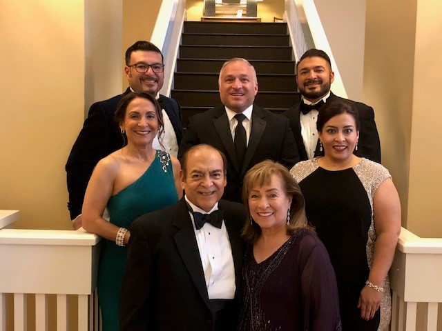 Southside Success Story: The Acosta Family