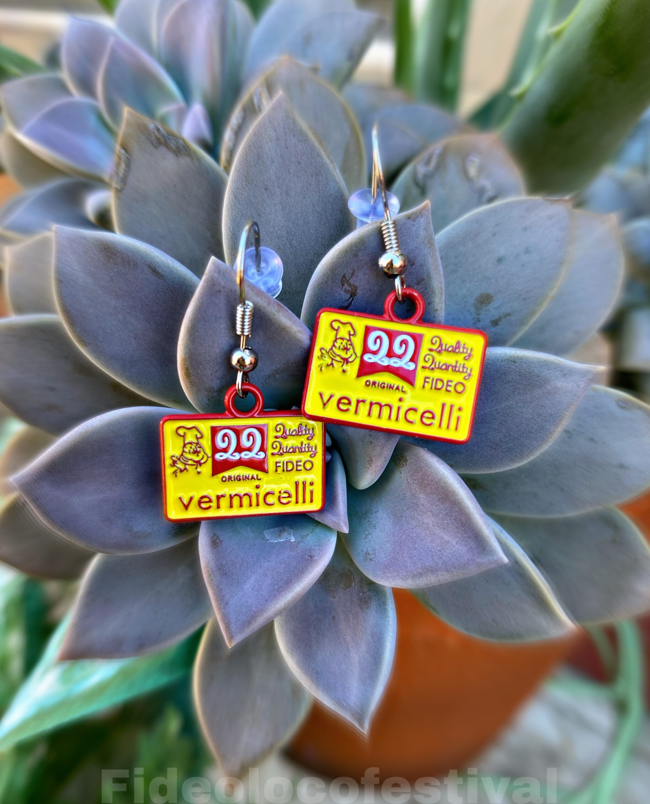 Fideo Loco Festival Launches Fideo Merch to Support Anti-Bullying Fideo Loco Festival Launches Fideo Merch to Support Anti-Bullying