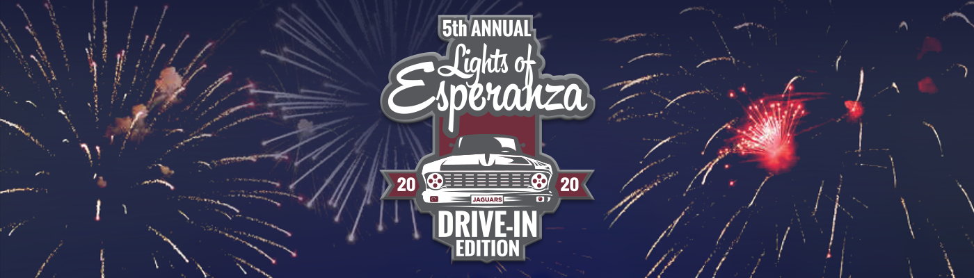 Texas A&M University-San Antonio hosts fifth annual Lights of Esperanza 2020