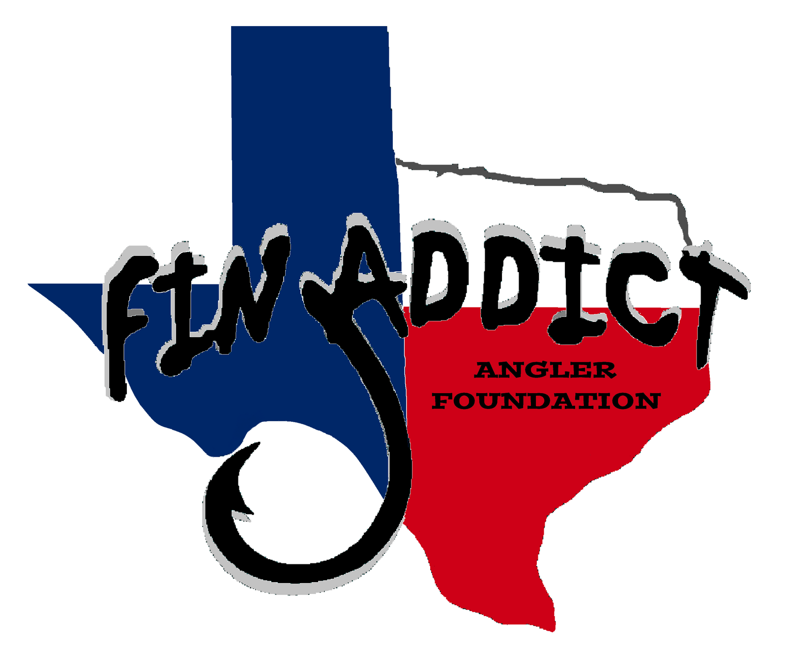 Fin Addict Angler Foundation