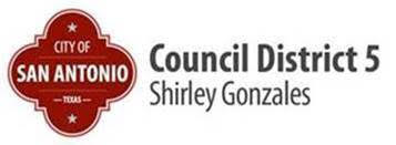 District 4 & 5 Holiday Drive-thru Celebration at Port San Antonio