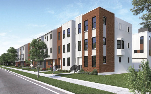 New Single-family for Sale Housing Development Coming to Brooks