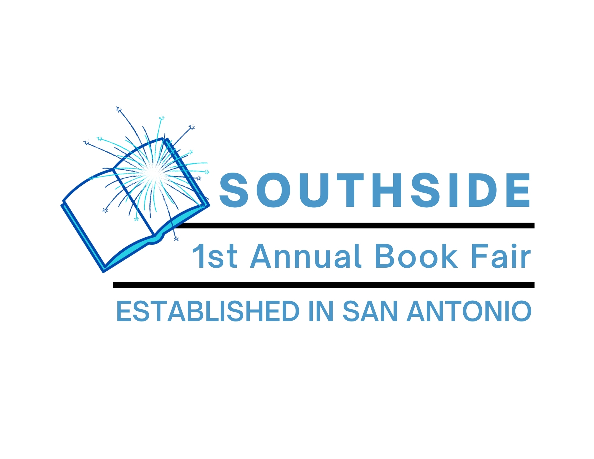 First Annual Southside San Antonio Book Fair Coming in May 2021