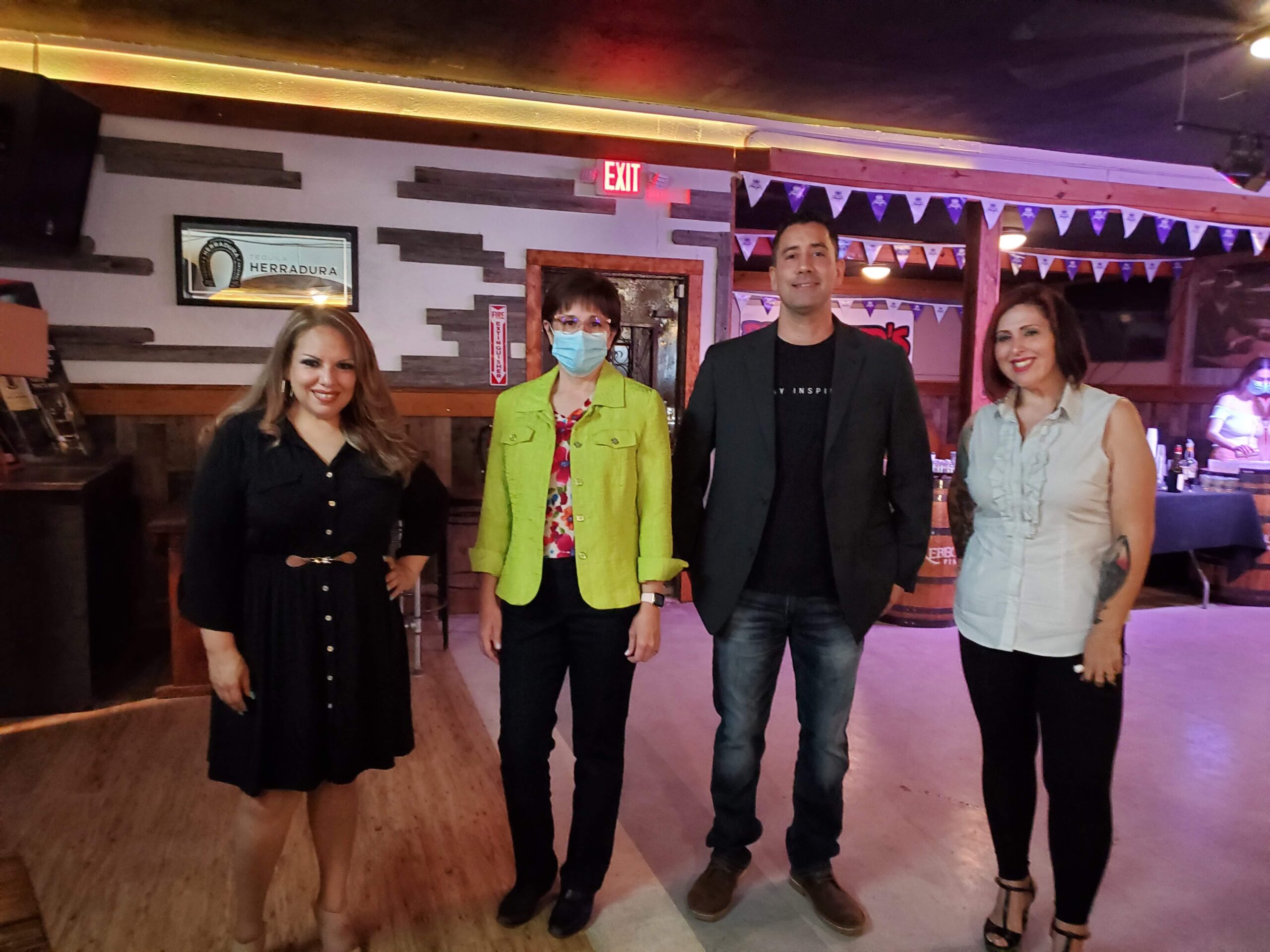 Southside Female Empowerment Group Kicks off Monthly Meet-Ups