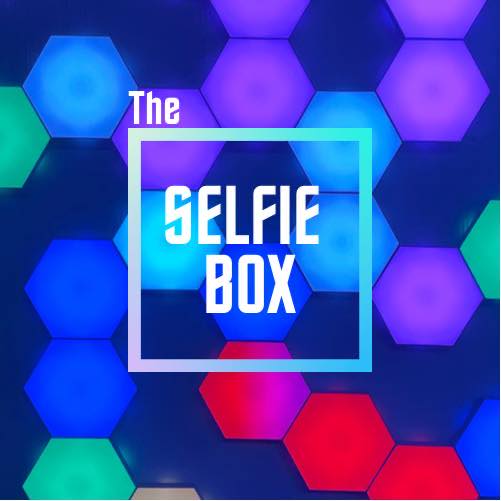 The Selfie Box on the Southside The Selfie Box on the Southside