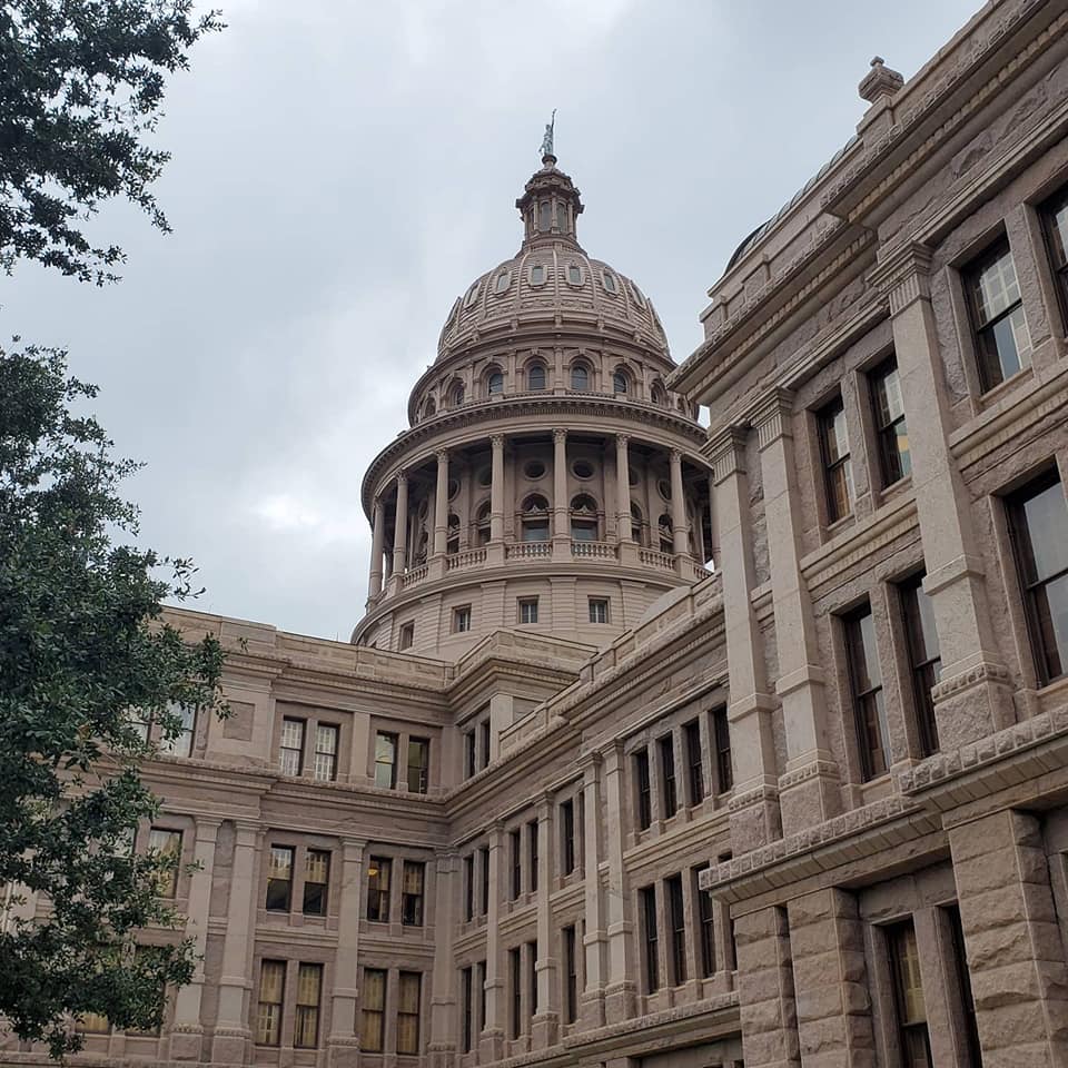 Latina Publisher and Southside Community Advocate Honored For Service to San Antonio by Texas Legislature