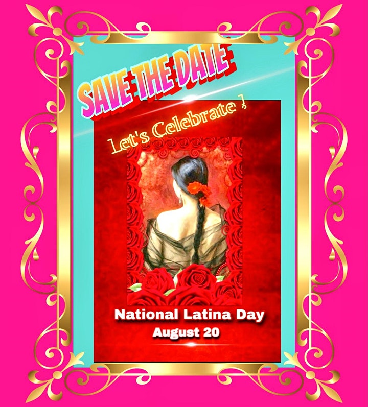 Celebrate National Latina Day in San Antonio