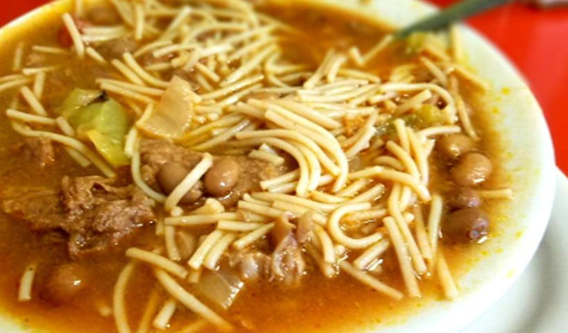 The 4th Annual Fideo Loco Festival is coming to the Southside!