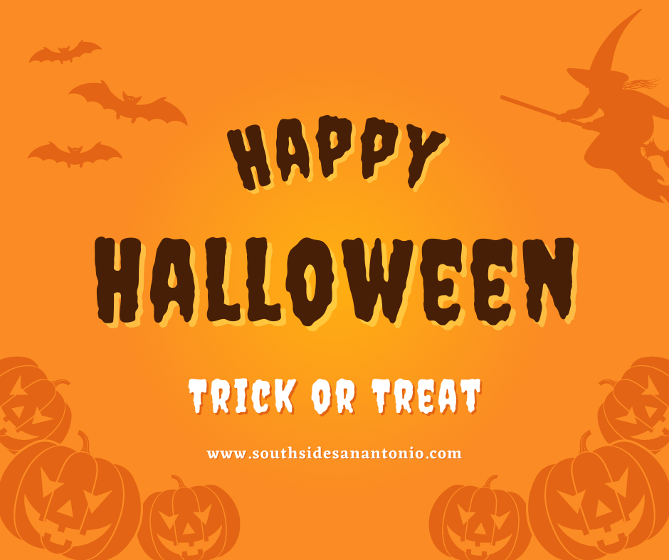 Halloween Safety Tips and Last-Minute Halloween Makeup Looks