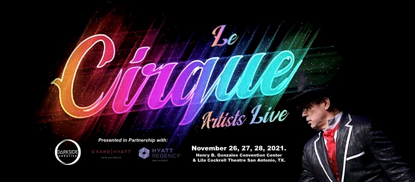 Le Cirque Artists Live Gives Back to the Southside Community