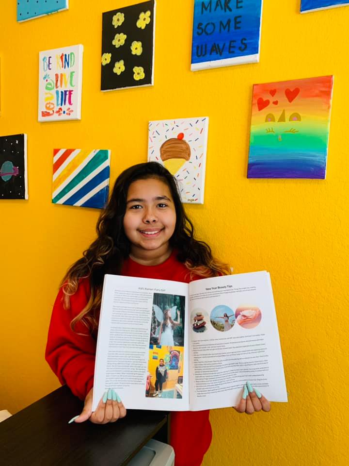 Live From The Southside Announces Their Kid Writers Program For Southside Students