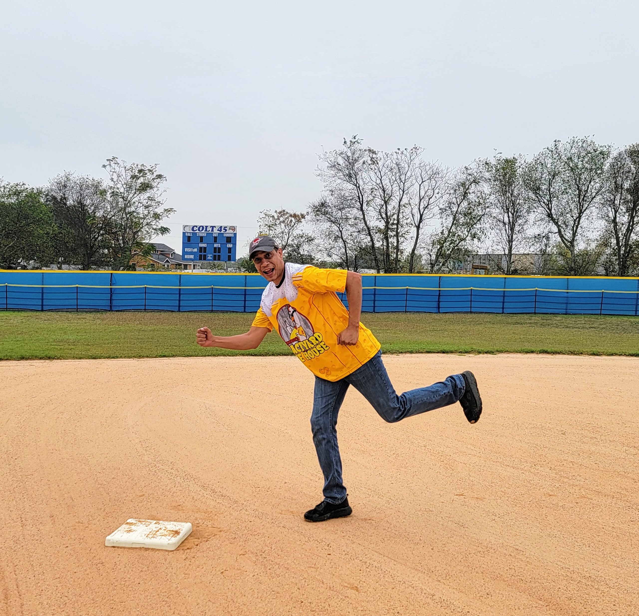 Colt’s Sports Park Bar is Coming to the Southside of San Antonio