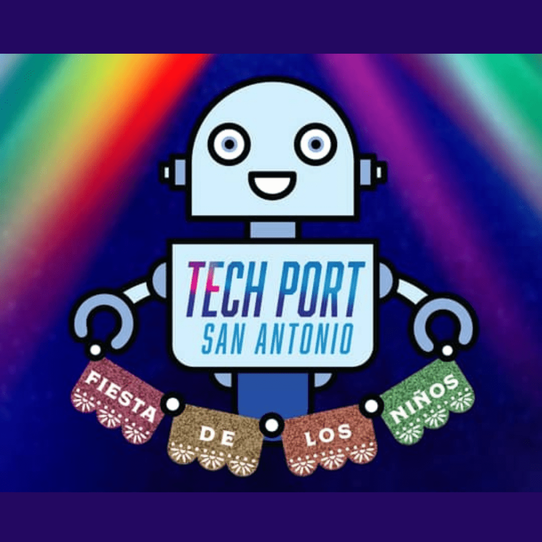 Fiesta de los Niños at Port San Antonio