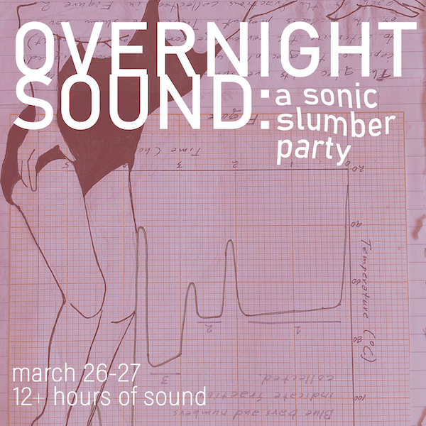 Overnight Sound: A Sonic Slumber Party on Roosevelt Ave