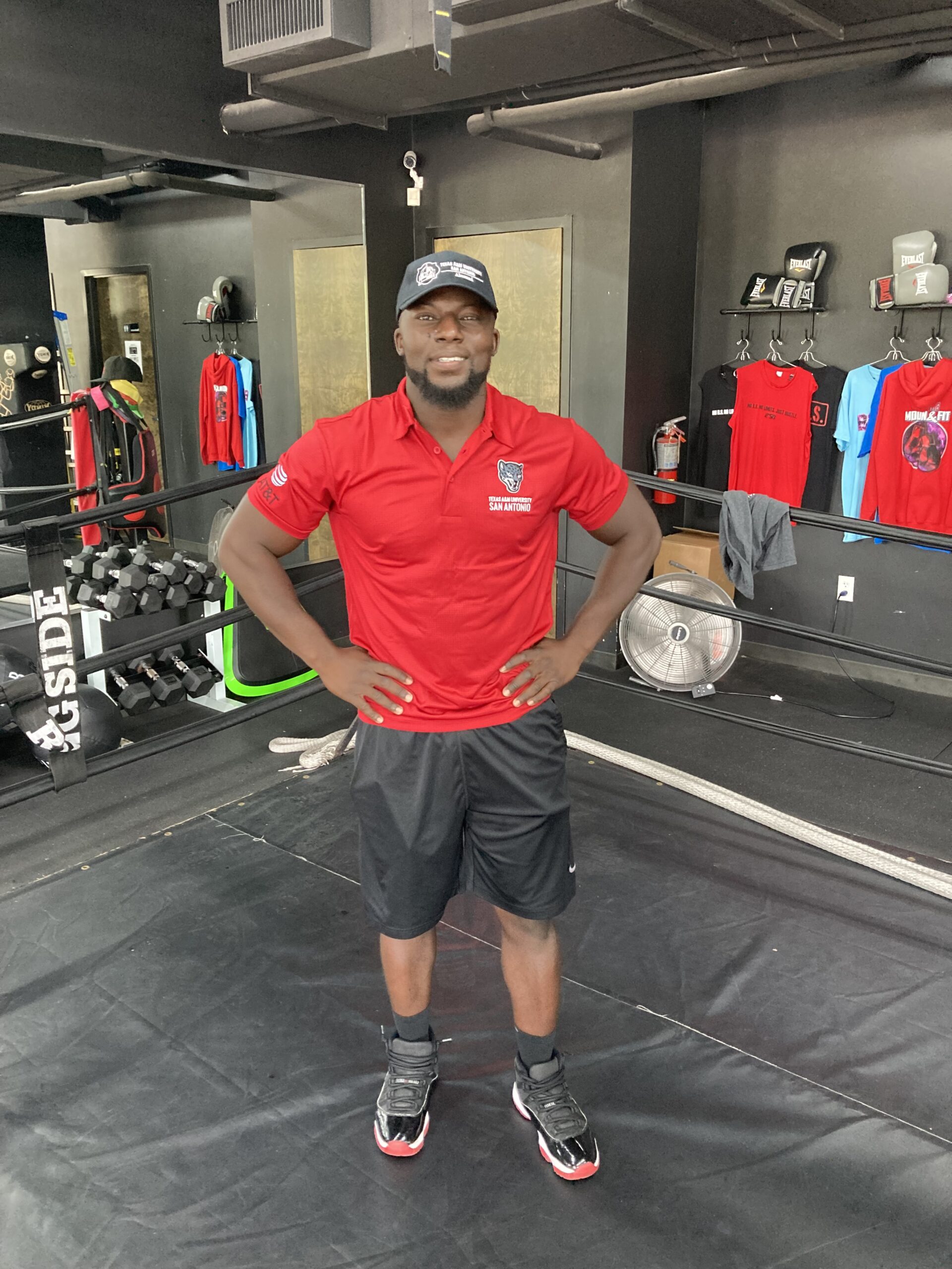 Texas A&M-SA Alum to Appear on ABC’s Shark Tank