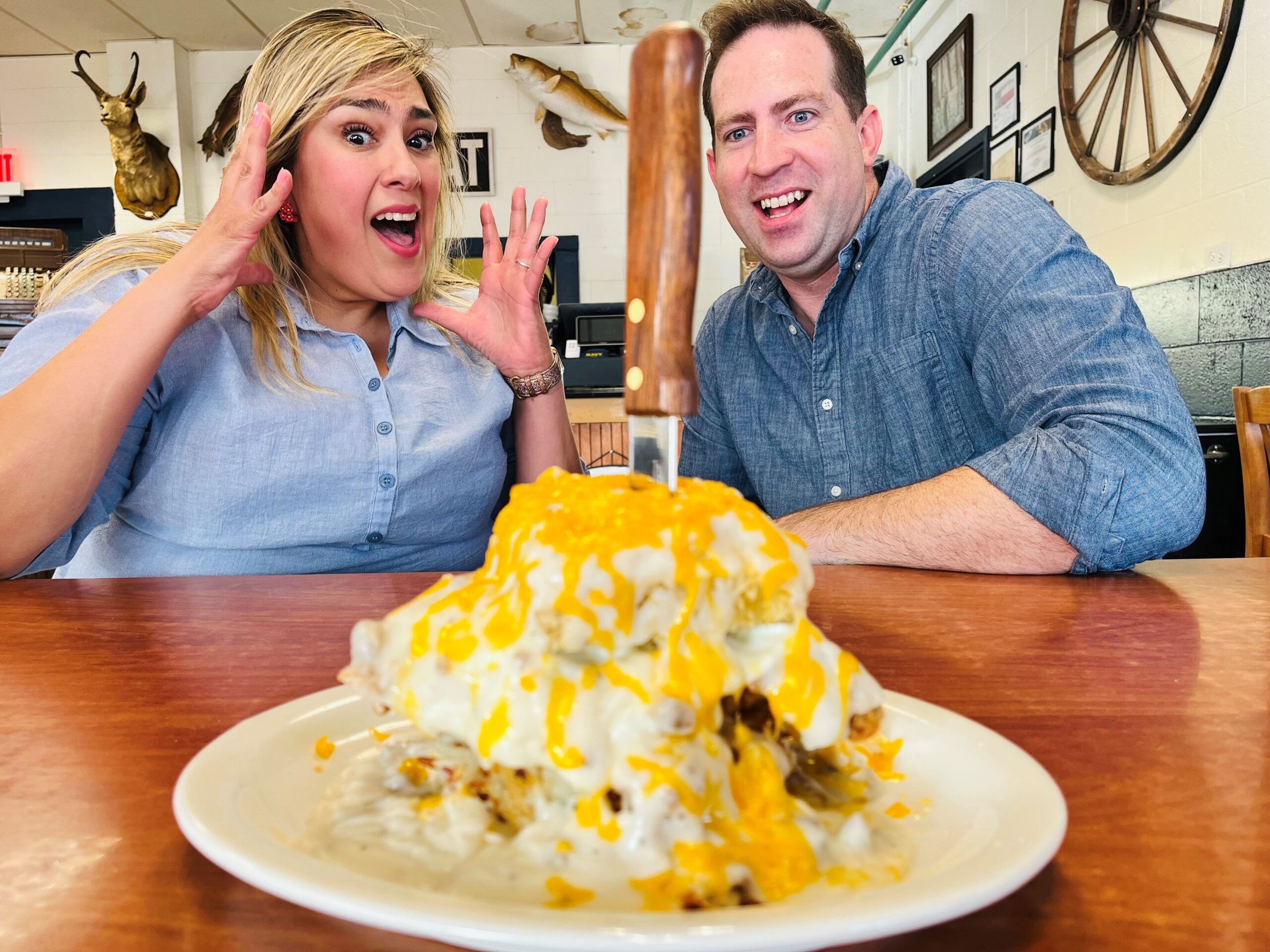 Bobbie’s Café Celebrates their 50th Anniversary