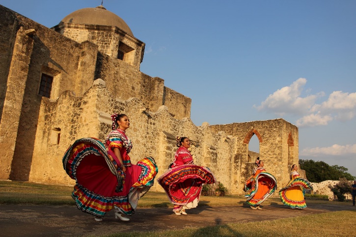 City of San Antonio and Partners Announce Seventh Annual World Heritage Festival in Celebration of San Antonio’s Missions as a UNESCO World Heritage Site