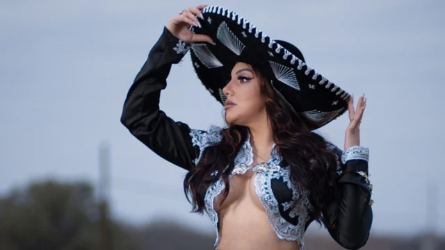 American Idol Contestant Premieres Music Video on the Southside of San Antonio, Texas