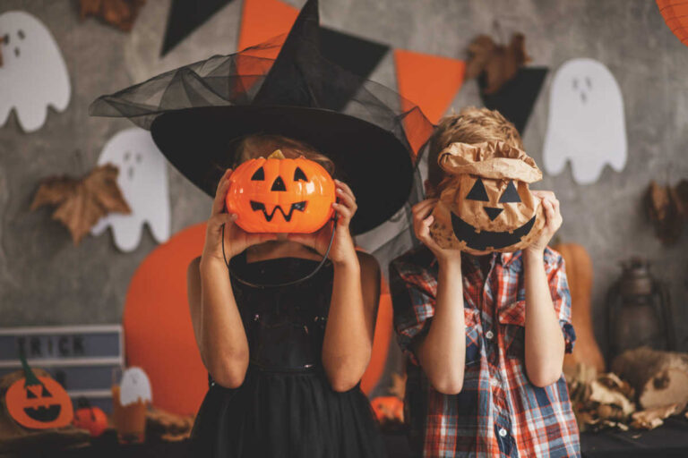 2022 Halloween Events in San Antonio