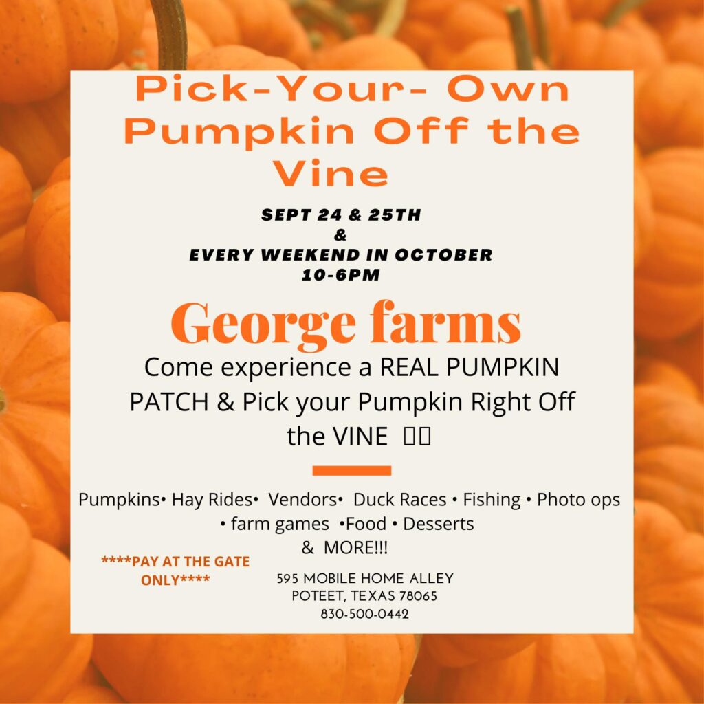 george farms 