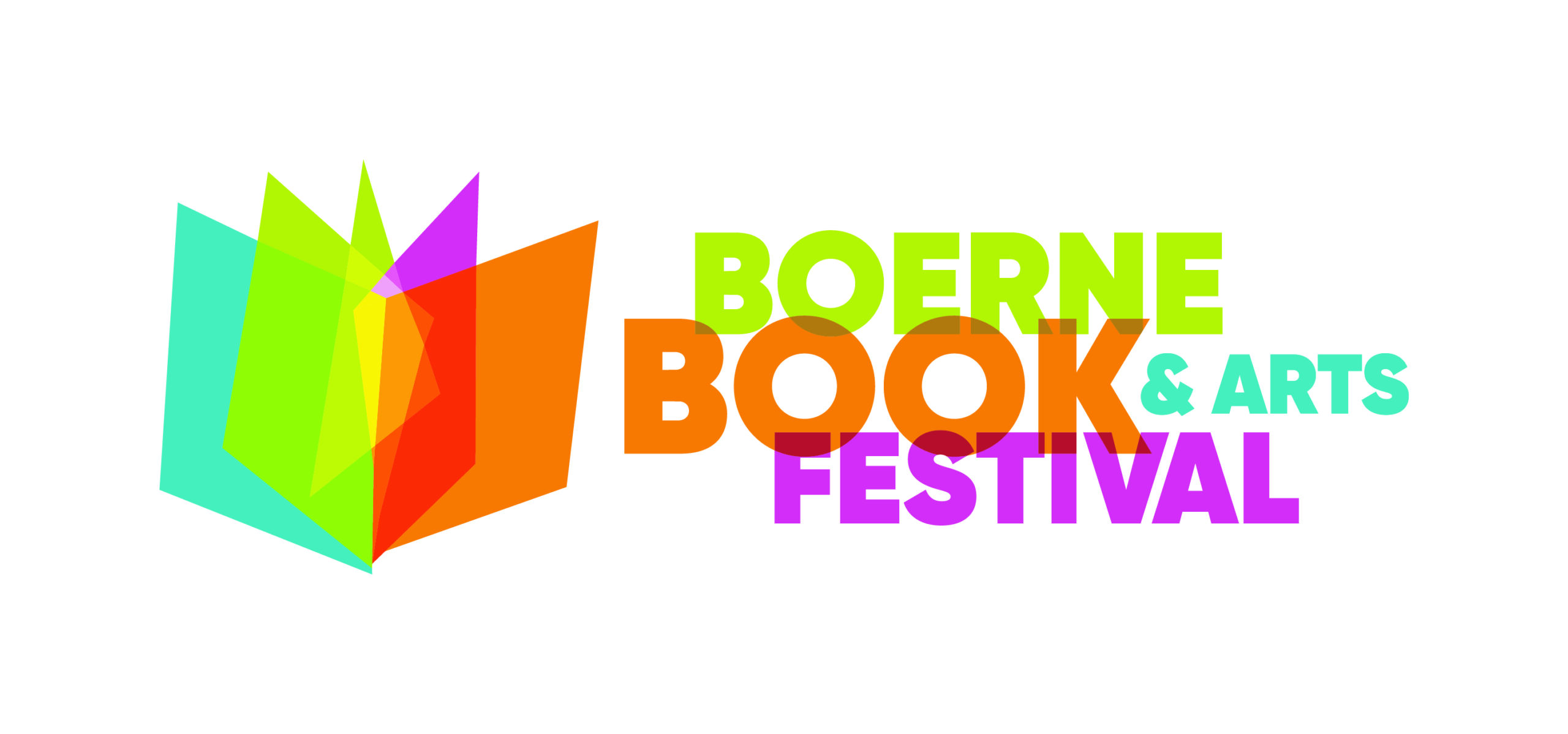Boerne Book & Arts Fest Announces 2022