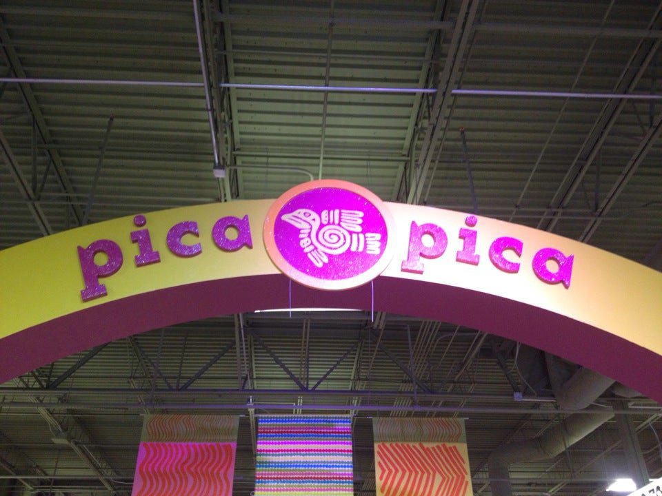 Shopping & Local Markets in South San Antonio